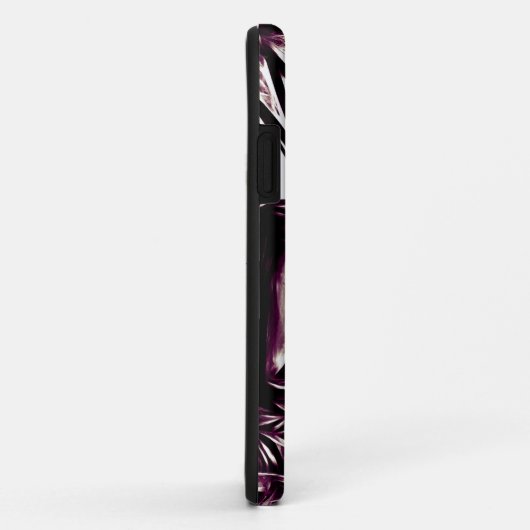 Dressage Case-Mate iPhone Case (Achterkant/rechts)