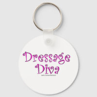 Dressage Diva