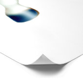 Dressage Half Pass Equestrian Print (Hoek)