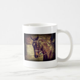 Dressage Koffiemok