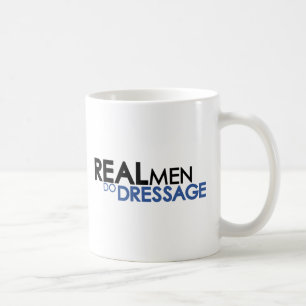 Dressage Koffiemok