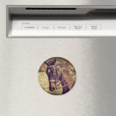 Dressage Magneet (Insitu (Vaatwasser))