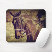 Dressage Muismat (Met muis)