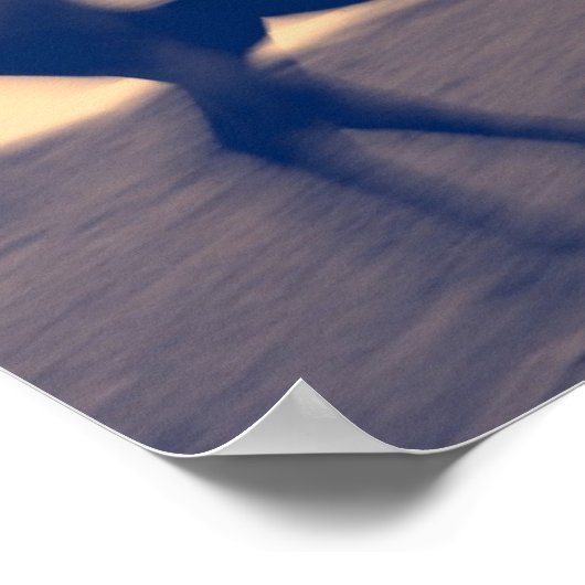 Dressage Poster (Hoek)