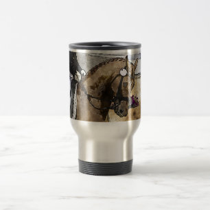 Dressage Rider Reisbeker