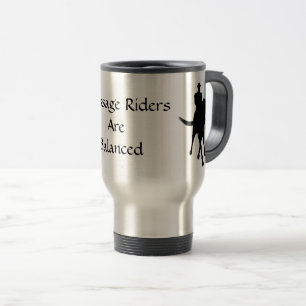 Dressage Riders zijn evenwichtige paarden Reisbeker