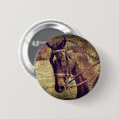 Dressage Ronde Button 5,7 Cm (Voorkant /achterkant)