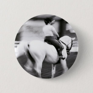 Dressage Ronde Button 5,7 Cm