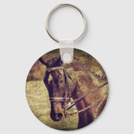 Dressage Sleutelhanger