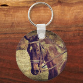 Dressage Sleutelhanger (Voorkant)