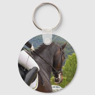 Dressage Sleutelhanger