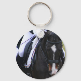 Dressage Sleutelhanger
