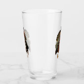 DRESSED THANKSGIVING TURKIJE GLAS (Rechts)