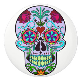 Dresser Knob Pull Keramische Knop