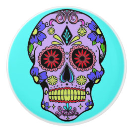 Dresser Knob Pull Keramische Knop