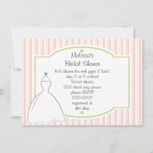  dressketch kaart (Voorkant)