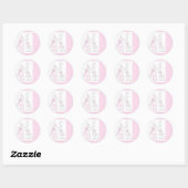 Dressmaker 3 Stickers (Vel)
