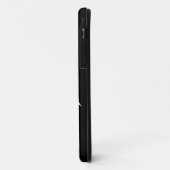 dressuur icoon Case-Mate iPhone case (Achterkant/links)