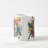 Dressuur Rijden Ruiter Paard Mok (Center)