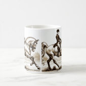 Dressuur Rijden Ruiter Paard Mok (Center)