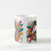 Dressuur Rijden Ruiter Paard Mok (Center)