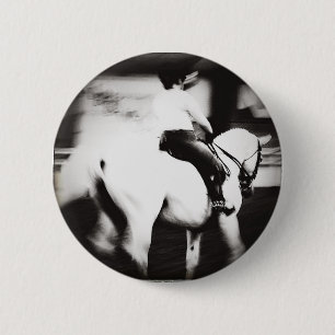 Dressuur Ronde Button 5,7 Cm
