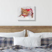 Dressy chihuahua print (Insitu (Slaapkamer))