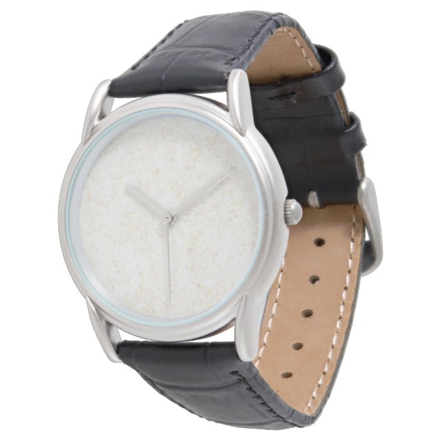Dressy Mannen Horloge (Gekanteld)