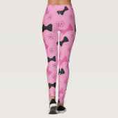 Dressy Me Legging (Achterkant)