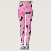 Dressy Me Legging (Voorkant)