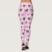 Dressy Me Legging (Achterkant)