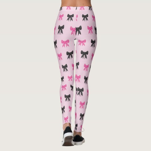 Dressy Me Legging (Achterkant)