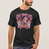 Drew Barrymore Classic T-Shirt (Voorkant)
