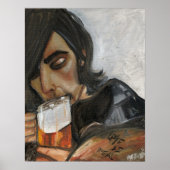 Drew Poster (Voorkant)