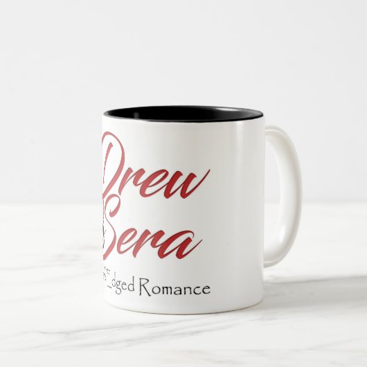 Drew Sera mok (Voorkant rechts)