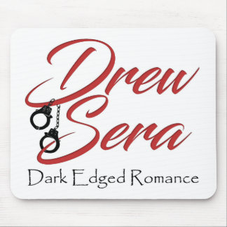Drew Sera mousepad Muismat