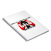 DRG-laptop Notitieboek (Rechterzijde)