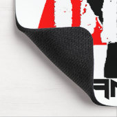 DRG Mousepad Muismat (Hoek)