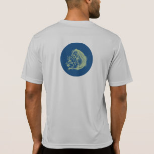 Dri fit bass T-Shirt