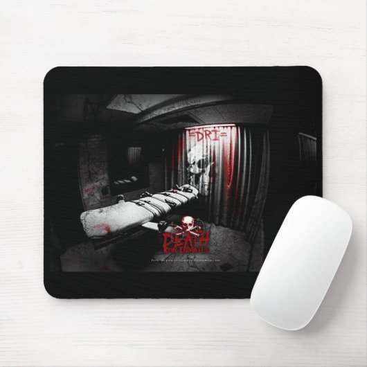 DRi Mousepad 2009 Muismat (Met muis)
