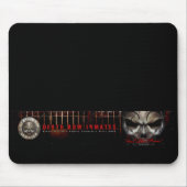 DRi Mousepad 2010 Muismat (Voorkant)