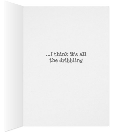 Dribbling Soccer Star Gecko Football Cartoon (Binnen (Rechts))