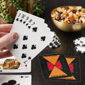 Dribfunk D'Lusion Debuuteditie (V1) Pokerkaarten (Insitu)