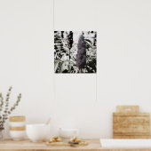 Drie 16" poster (Keuken)