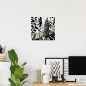 Drie 16" poster (Thuiskantoor)