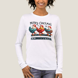 DRIE AARDIGE KERSTHANE Tri-Blend SHIRT