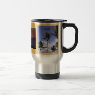Drie Afbeelding Florida Gift Mok