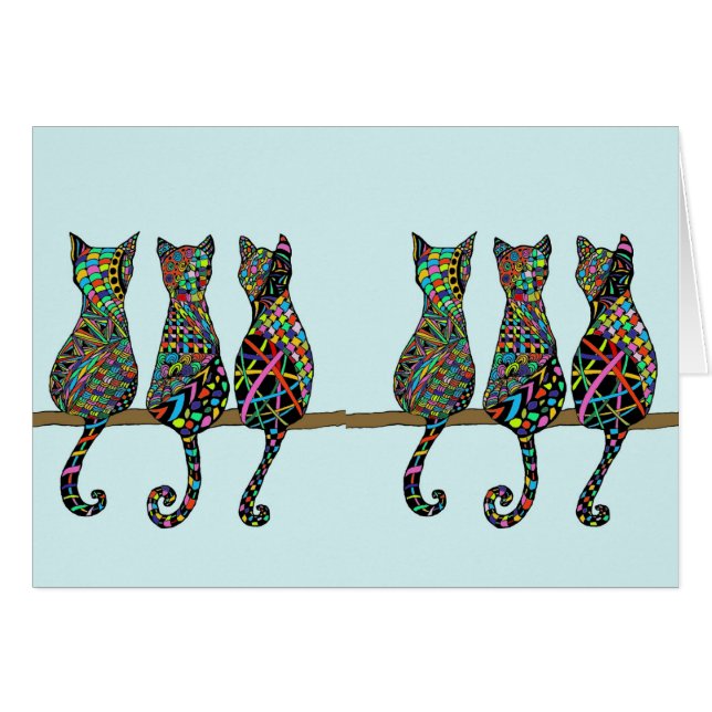 Drie Amigos (Voorkant Horizontaal)