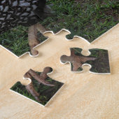 Drie Amigos Legpuzzel (Zijkant)