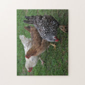 Drie Amigos Legpuzzel (Verticaal)